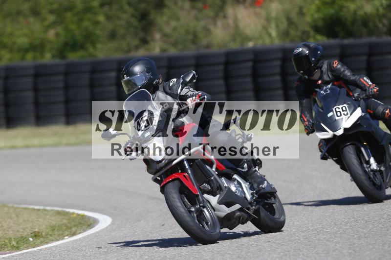 /15 22.05.2026  Plüss Moto Sport  Discover the Bike ADR /Gruppe gruen - Bike 1/45